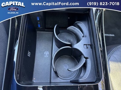 2022 Mercedes-Benz EQS 450 Base