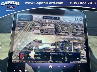 2022 Mercedes-Benz EQS 450 Base