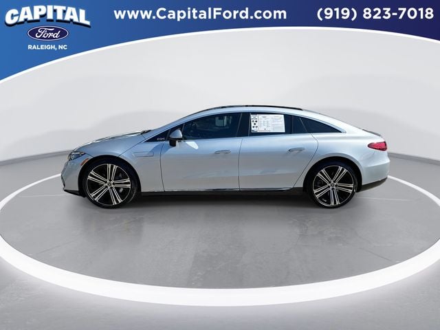 2022 Mercedes-Benz EQS 450 Base