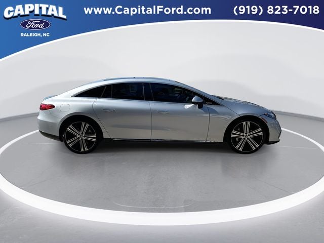 2022 Mercedes-Benz EQS 450 Base