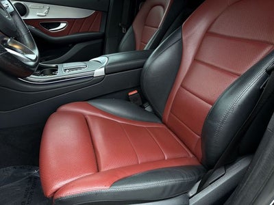 2022 Mercedes-Benz GLC GLC 300
