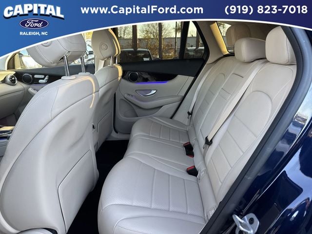 2022 Mercedes-Benz GLC GLC 300