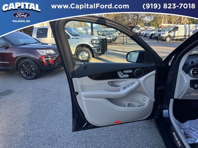 2022 Mercedes-Benz GLC GLC 300