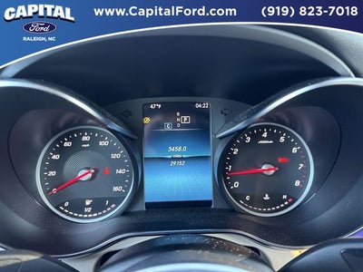 2022 Mercedes-Benz GLC GLC 300