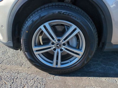 2021 Mercedes-Benz GLC GLC 300 4MATIC®