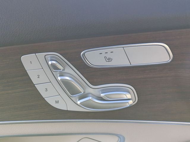 2021 Mercedes-Benz GLC GLC 300 4MATIC®