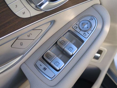 2021 Mercedes-Benz GLC GLC 300 4MATIC®