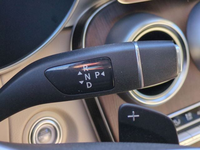 2021 Mercedes-Benz GLC GLC 300 4MATIC®