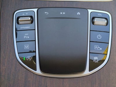 2021 Mercedes-Benz GLC GLC 300 4MATIC®