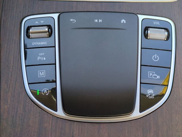 2021 Mercedes-Benz GLC GLC 300 4MATIC®