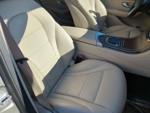 2021 Mercedes-Benz GLC GLC 300 4MATIC®