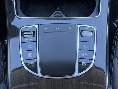 2022 Mercedes-Benz GLC GLC 300 4MATIC®