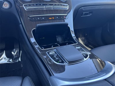 2022 Mercedes-Benz GLC GLC 300 4MATIC®