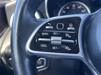 2022 Mercedes-Benz GLC GLC 300 4MATIC®