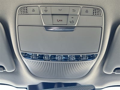 2022 Mercedes-Benz GLC GLC 300 4MATIC®