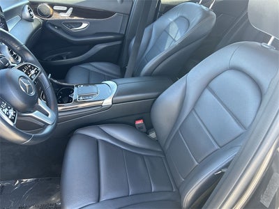 2022 Mercedes-Benz GLC GLC 300 4MATIC®