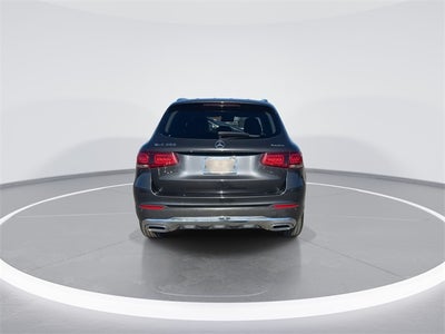 2022 Mercedes-Benz GLC GLC 300 4MATIC®
