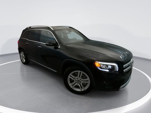 2023 Mercedes-Benz GLB GLB 250