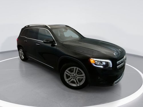 2023 Mercedes-Benz GLB GLB 250