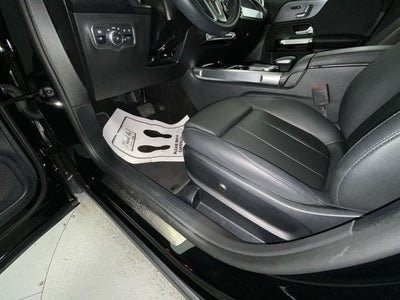 2023 Mercedes-Benz GLB GLB 250