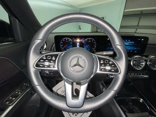 2023 Mercedes-Benz GLB GLB 250