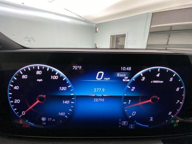 2023 Mercedes-Benz GLB GLB 250