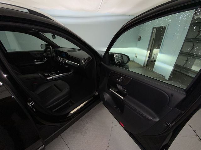 2023 Mercedes-Benz GLB GLB 250