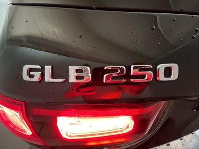 2023 Mercedes-Benz GLB GLB 250