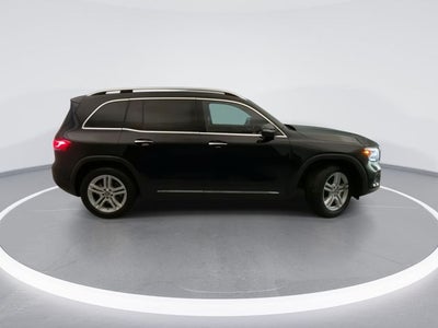2023 Mercedes-Benz GLB GLB 250