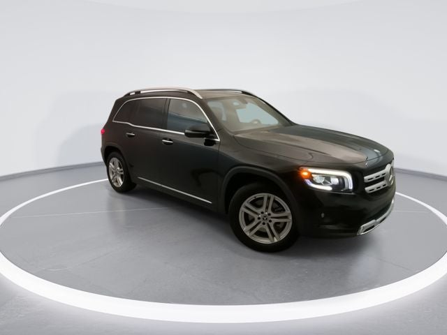 2023 Mercedes-Benz GLB GLB 250