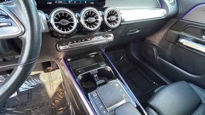 2022 Mercedes-Benz GLB GLB 250