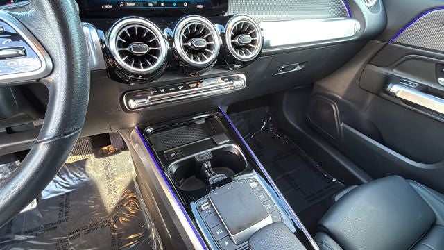 2022 Mercedes-Benz GLB GLB 250