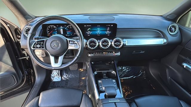 2022 Mercedes-Benz GLB GLB 250