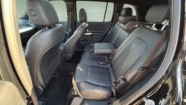 2022 Mercedes-Benz GLB GLB 250