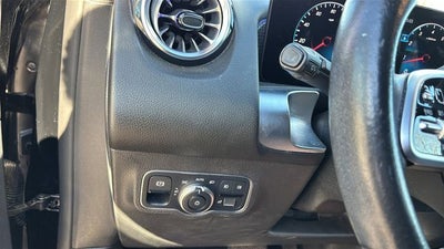 2022 Mercedes-Benz GLB GLB 250