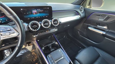 2022 Mercedes-Benz GLB GLB 250