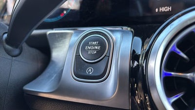 2022 Mercedes-Benz GLB GLB 250