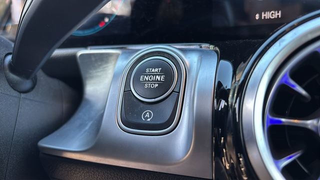 2022 Mercedes-Benz GLB GLB 250