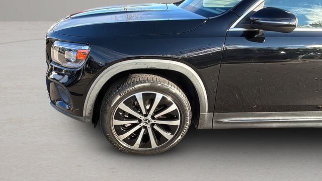 2022 Mercedes-Benz GLB GLB 250