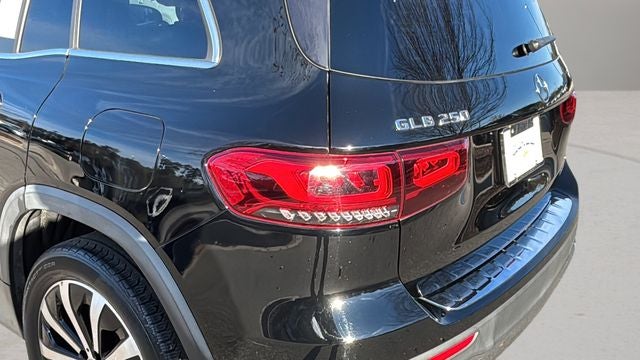 2022 Mercedes-Benz GLB GLB 250