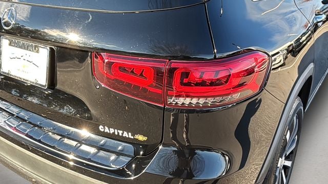 2022 Mercedes-Benz GLB GLB 250