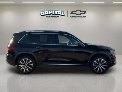 2022 Mercedes-Benz GLB GLB 250