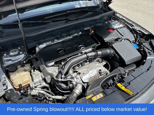 2021 Mercedes-Benz GLB GLB 250 4MATIC®