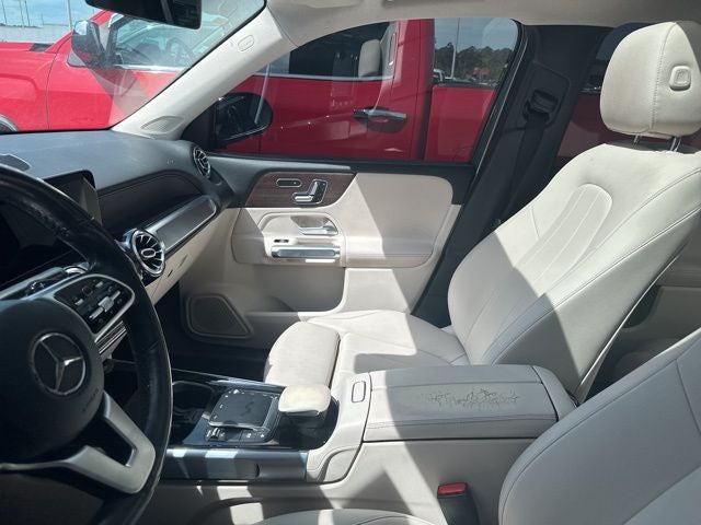 2021 Mercedes-Benz GLB GLB 250 4MATIC®