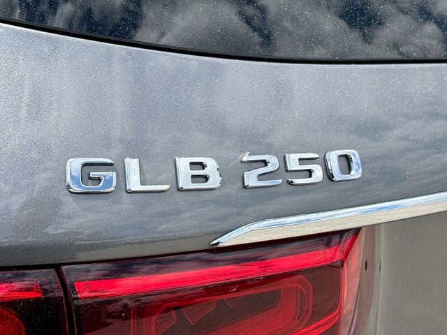 2021 Mercedes-Benz GLB GLB 250 4MATIC®
