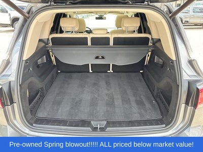 2021 Mercedes-Benz GLB GLB 250 4MATIC®