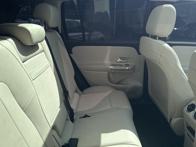 2021 Mercedes-Benz GLB GLB 250 4MATIC®