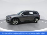 2021 Mercedes-Benz GLB GLB 250 4MATIC®