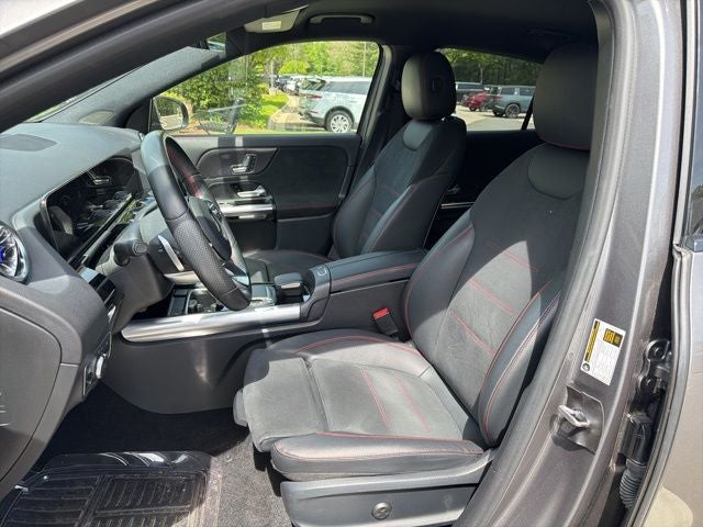 2023 Mercedes-Benz GLA GLA 250