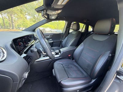 2023 Mercedes-Benz GLA GLA 250